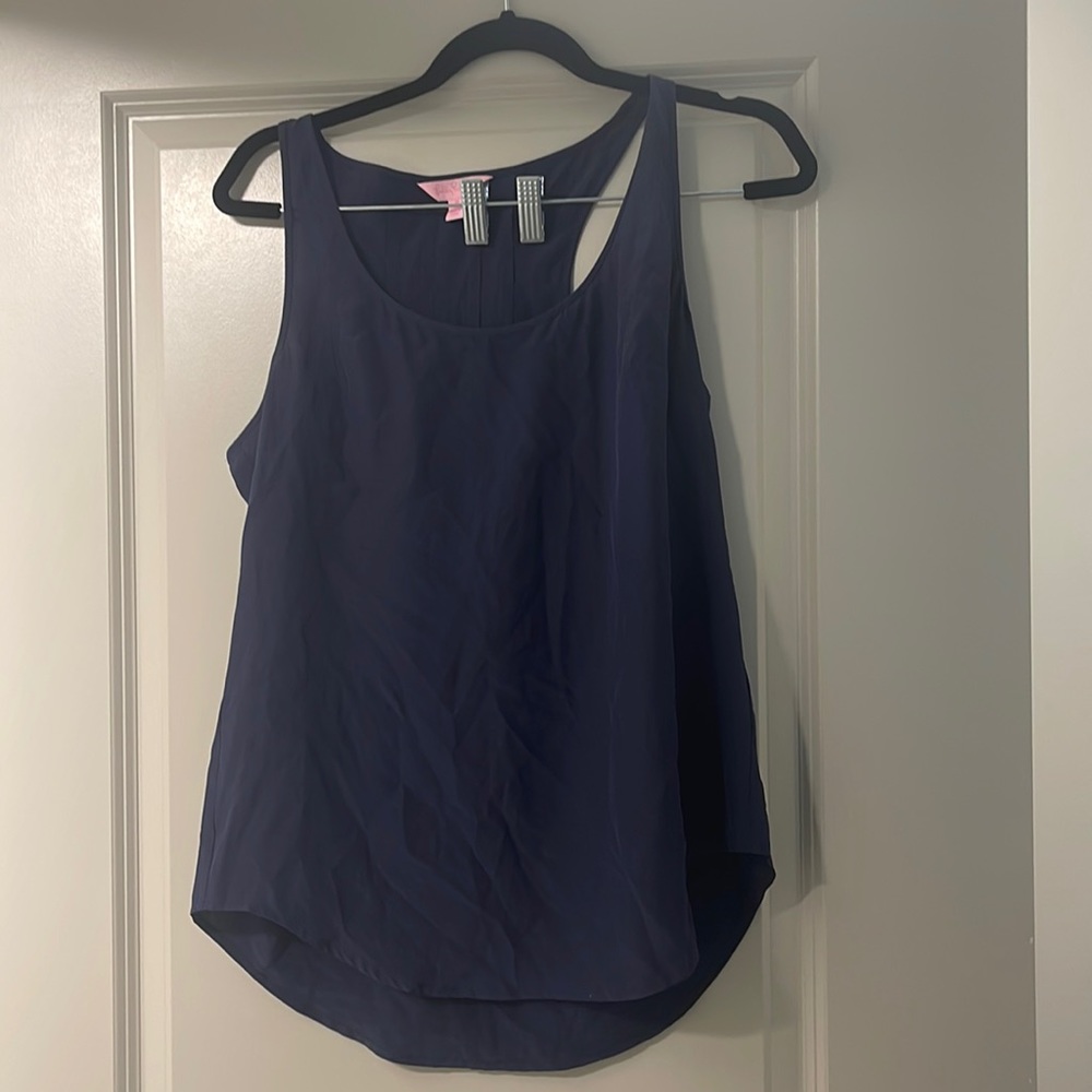 Lilly Pulitzer Sill Tank Top